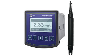 Ion concentration test in drinking water