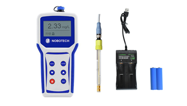 water ozone testing analyzer 