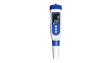 Pen-type conductivity tester