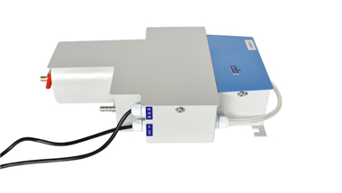 流通式悬浮物数字传感器 NS-ZS601