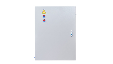 小柜式多参数水质检测分析仪 NBDT-1800GS-C