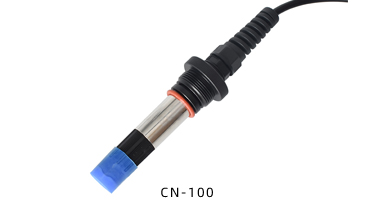 measuring chlorine in water CN-100 