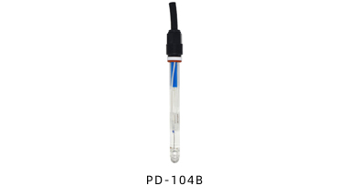 pH高温电极PD-104B