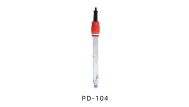 玻璃pH电极 PD-104