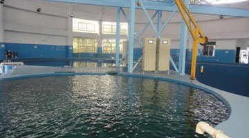广东水产养殖水质监测安装