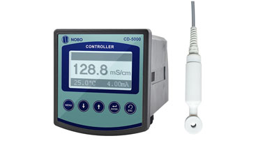 NOBO Online Inductive Conductivity Meter