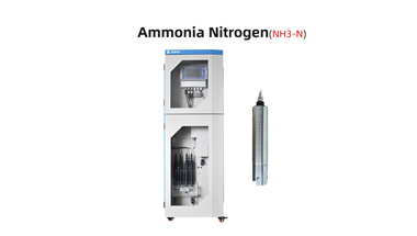 Online Ammonia Nitrogen meter NH3