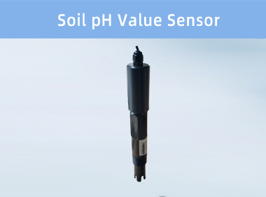 NOBO Soil pH value sensor