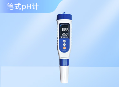 笔式pH计 NPT-PH106