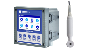 Online Acid alkali concentration analyzer