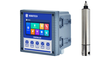 Online Ammonia Nitrogen meter