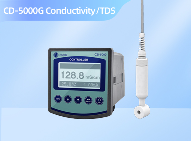 NOBO Online Inductive Conductivity Meter