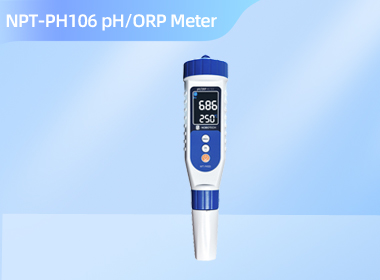 Pen type ph meter  ph pen tester
