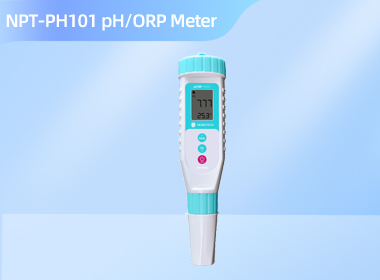 Pocket pH Meter Pen ORP meter