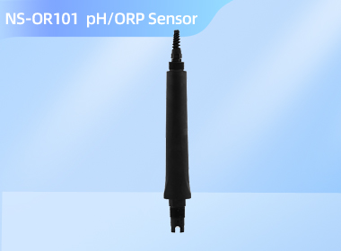 NOBO Intelligent ORP water tester