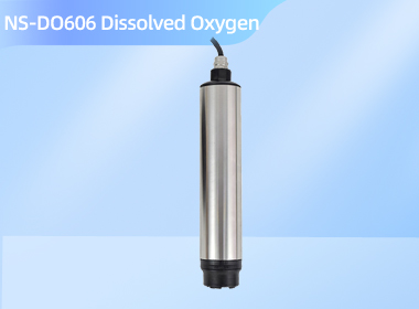Fluorescence Dissolved Oxygen sensor 