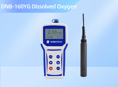 Handheld Dissolved Oxygen Analyzer 