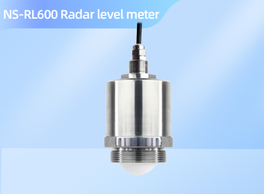  NOBO NS-RL600 Radar Level Meter