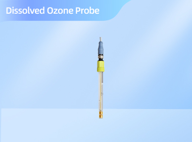 water Dissolved ozone electrode