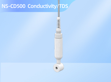 Digital Inductive Conductivity Sensor