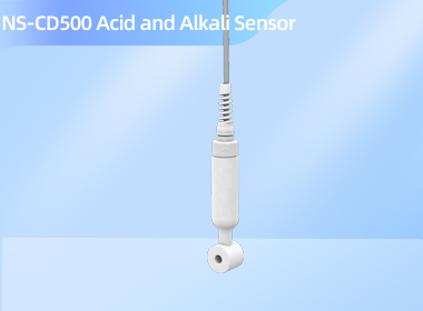 Acid-Alkali Concentration Analyzer 